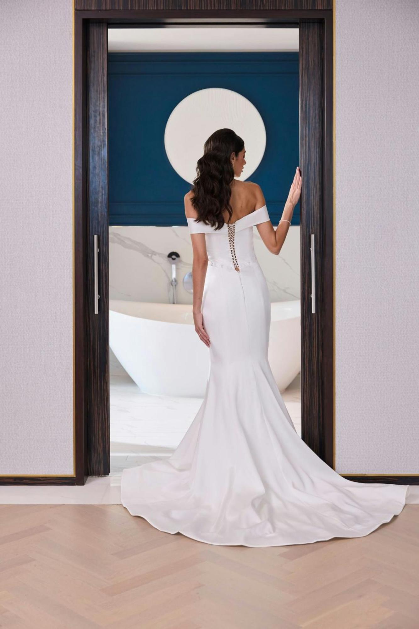 The St. Regis Al Mouj Resort