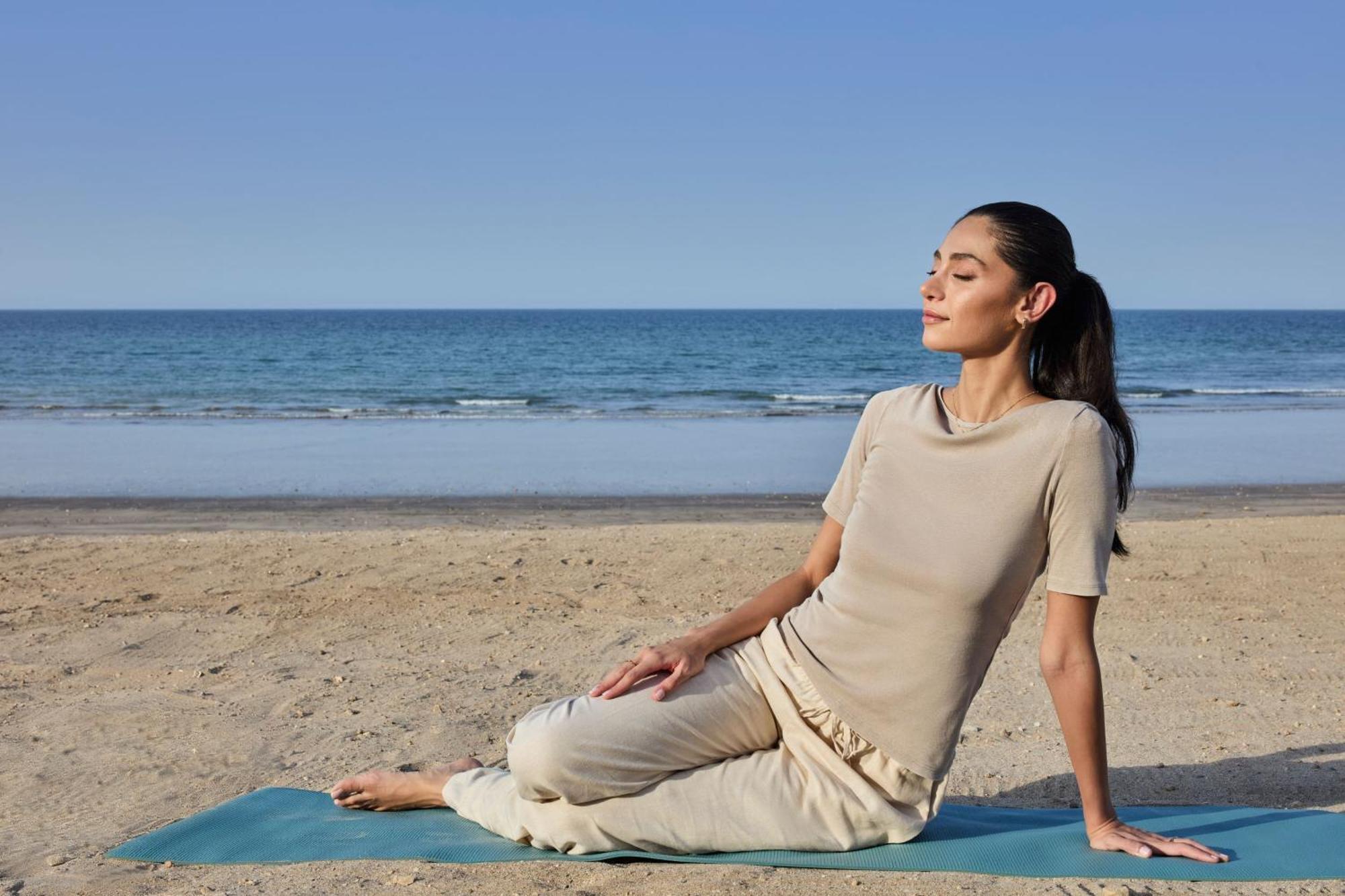 The St. Regis Al Mouj Resort Muscat