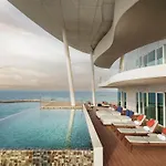 The St. Regis Al Mouj Muscat Resort
