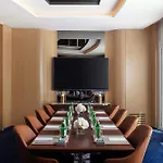 The St. Regis Al Mouj Muscat Resort