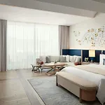 The St. Regis Al Mouj Muscat Resort