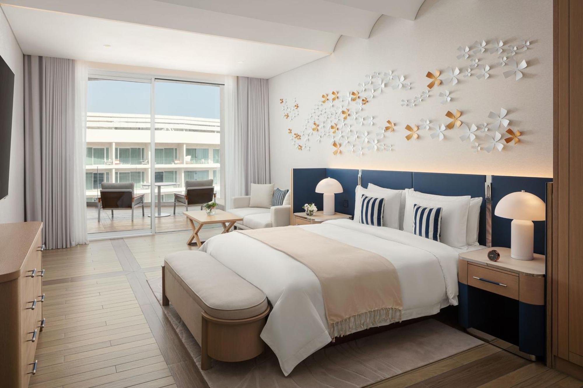 The St. Regis Al Mouj 5* Mascate