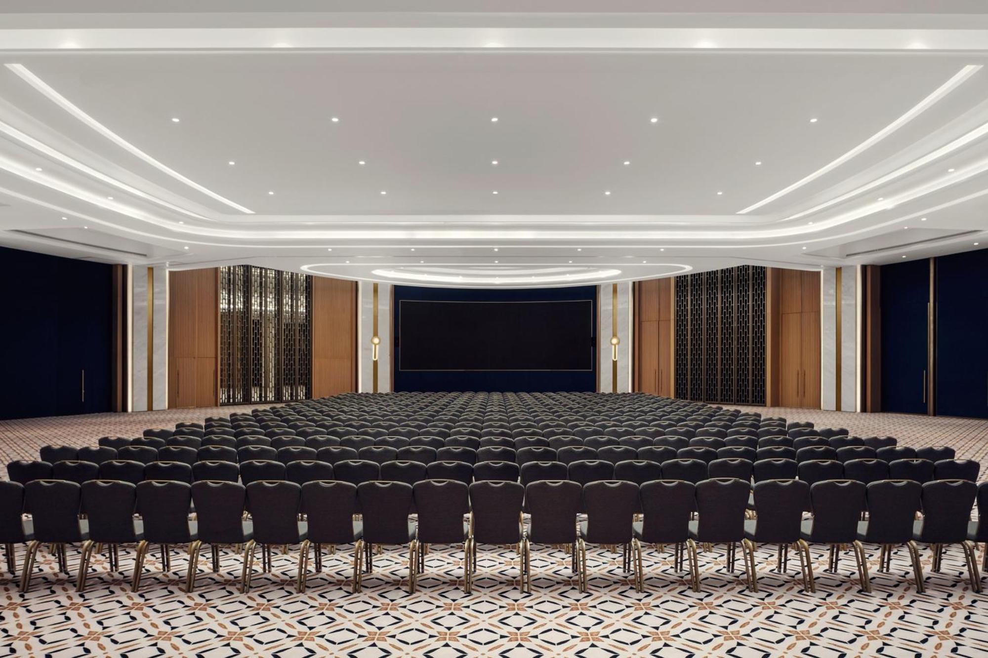 The St. Regis Al Mouj 5* Muscat