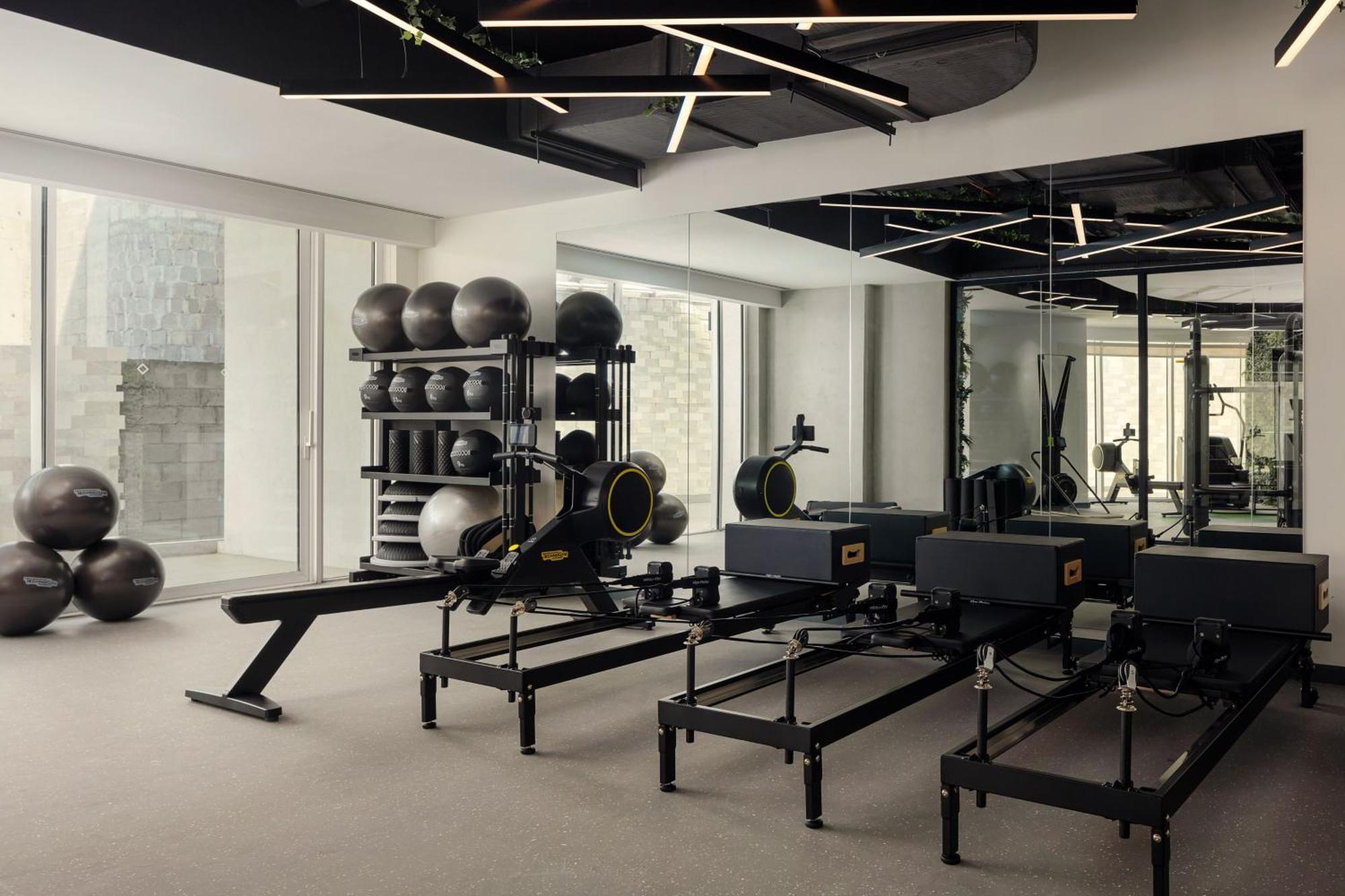 The St. Regis Al Mouj 5* Mascate