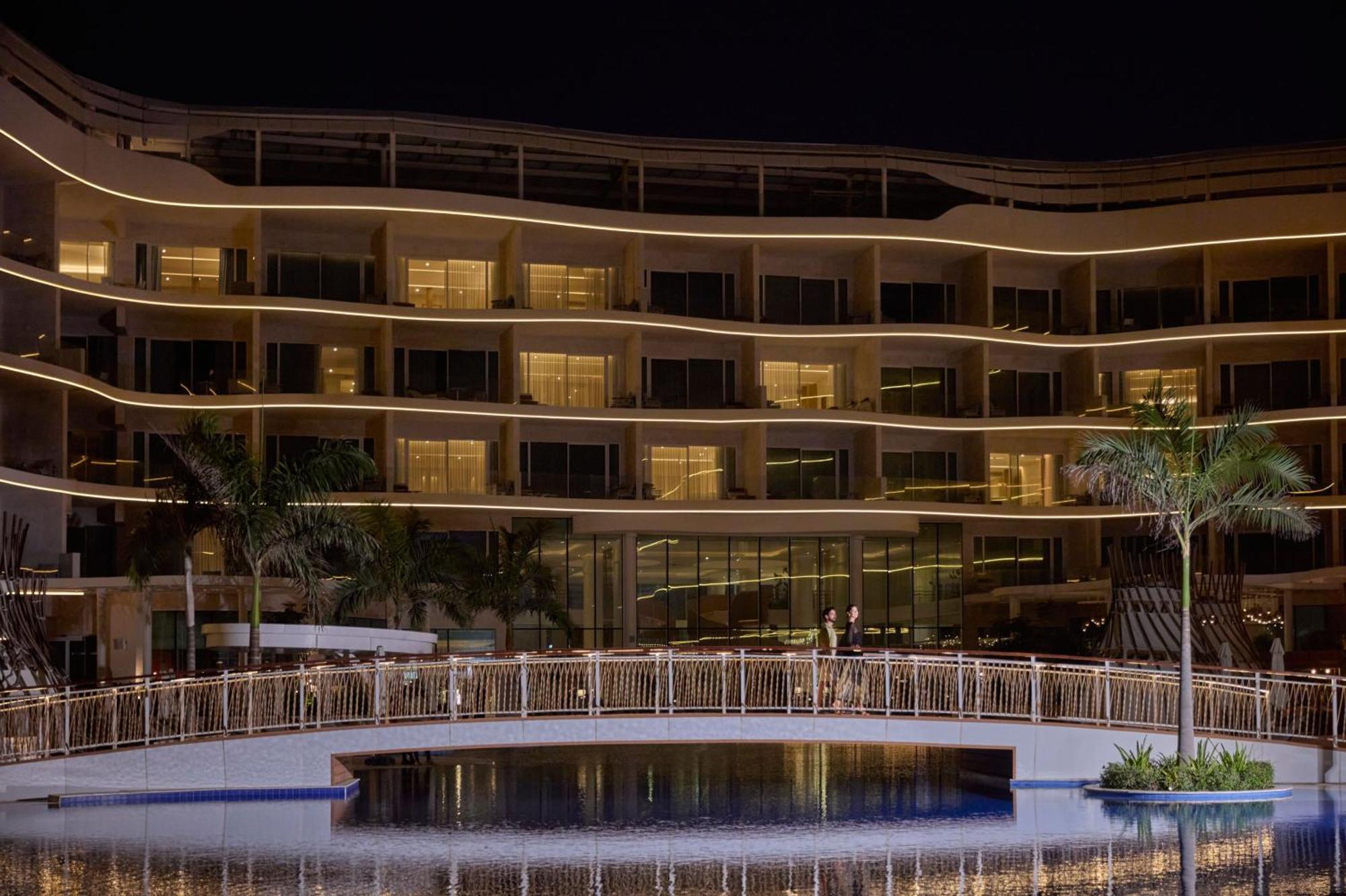 Station touristique The St. Regis Al Mouj