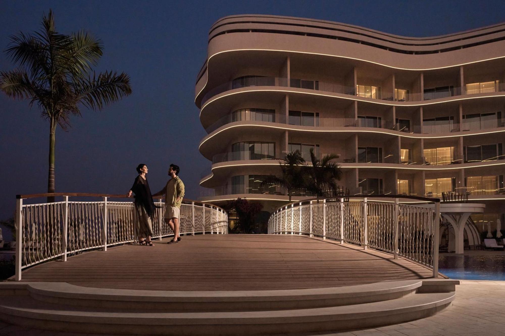 Station touristique The St. Regis Al Mouj 5*