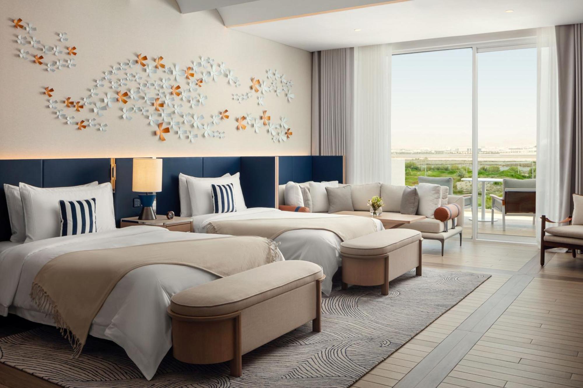 The St. Regis Al Mouj
