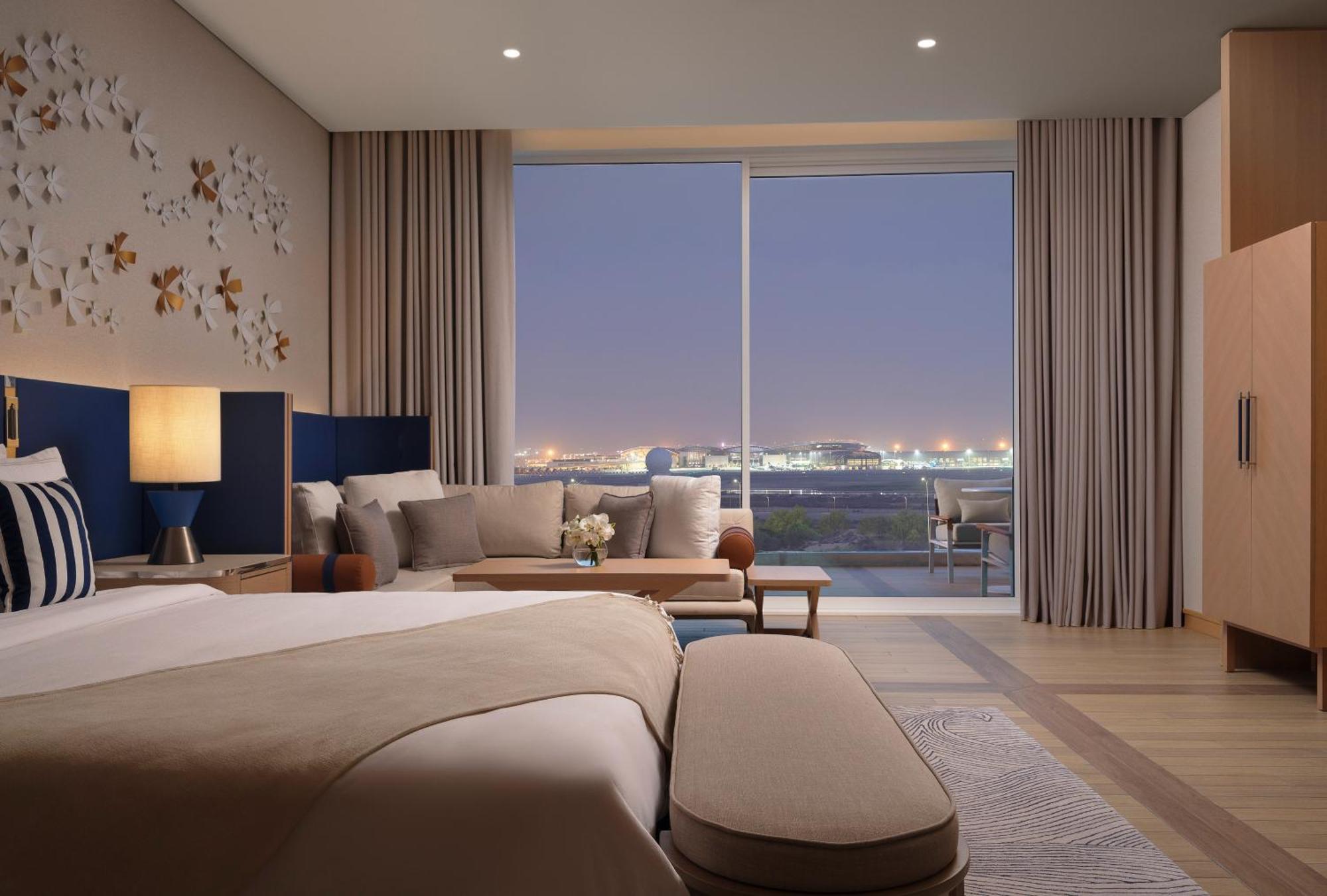 The St. Regis Al Mouj