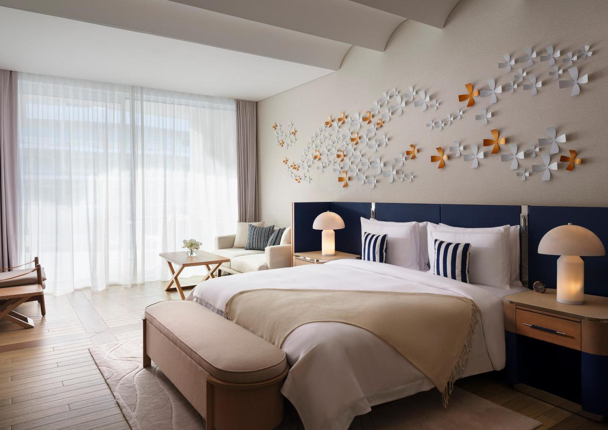 Station touristique The St. Regis Al Mouj 5*