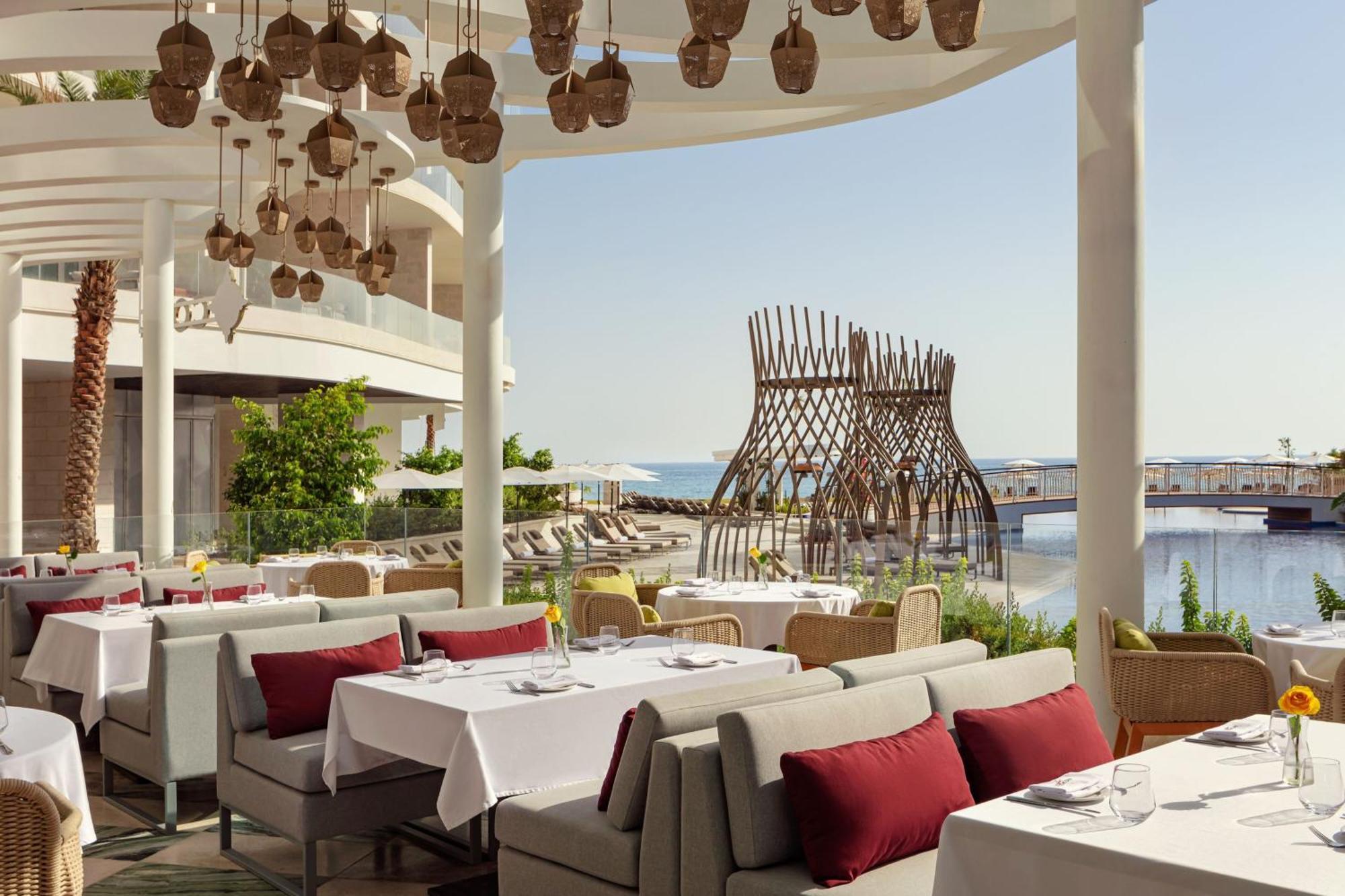 The St. Regis Al Mouj