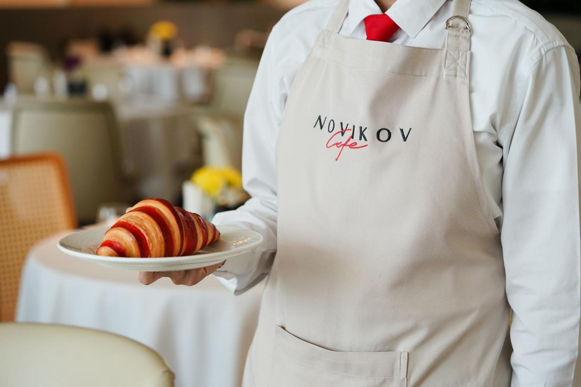The St. Regis Al Mouj 5* Mascate
