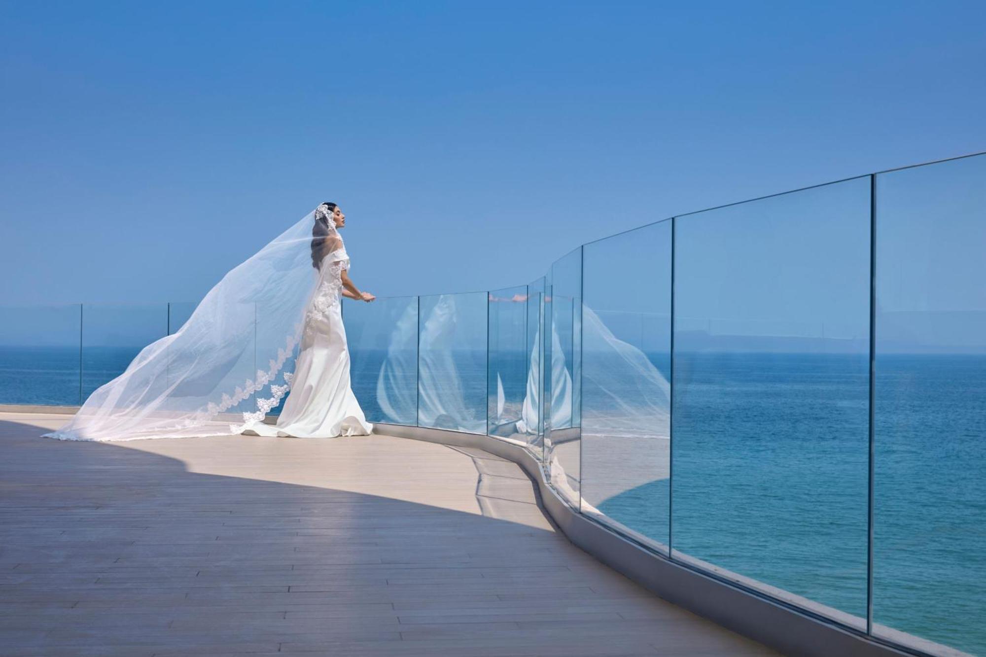 The St. Regis Al Mouj 5* Mascate
