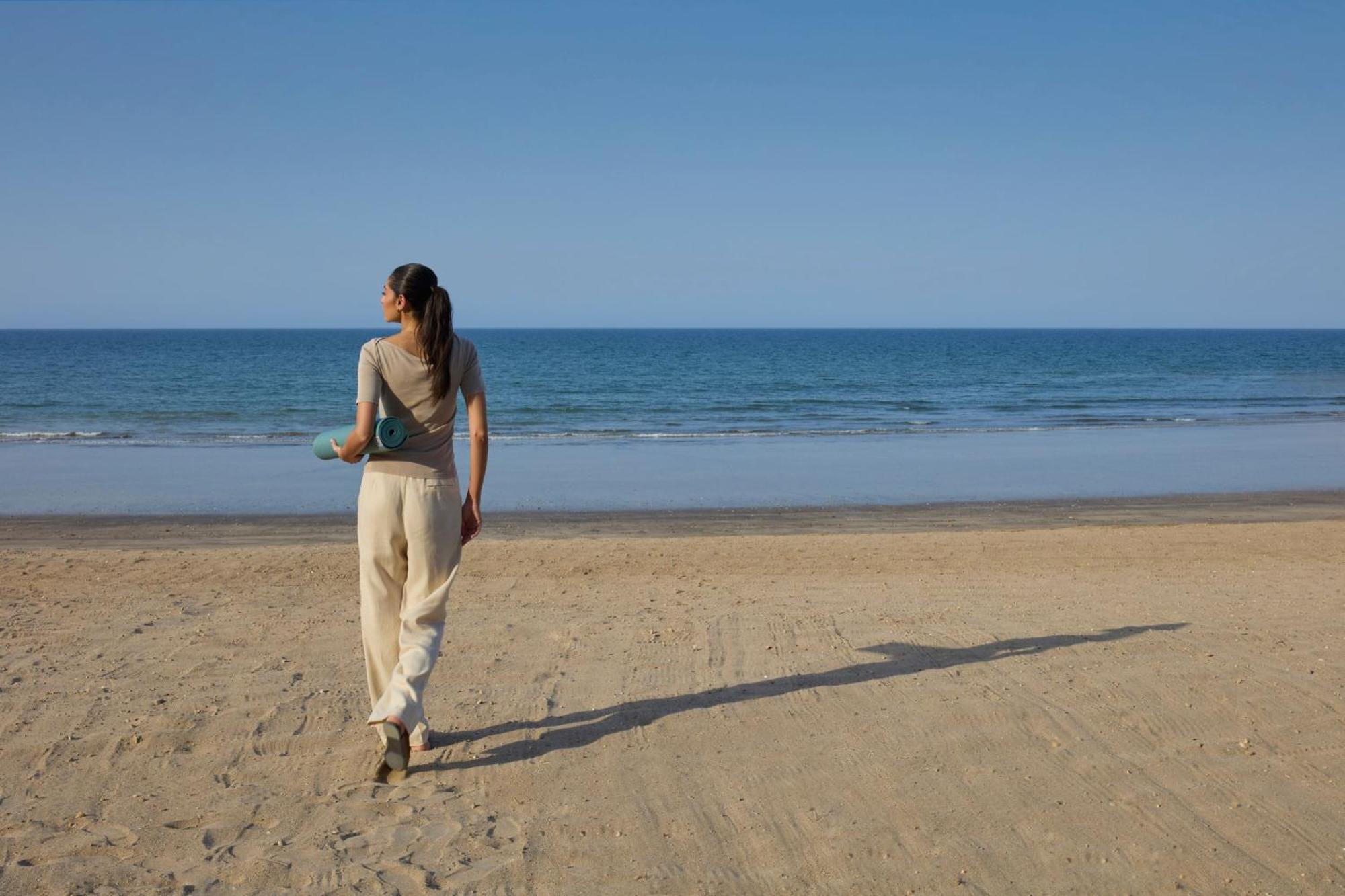 The St. Regis Al Mouj Complex 5*