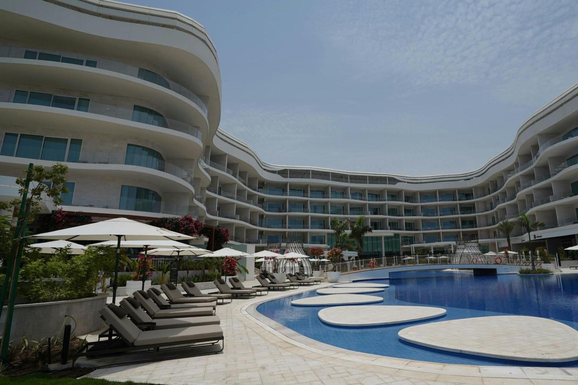 The St. Regis Al Mouj 5* Mascate