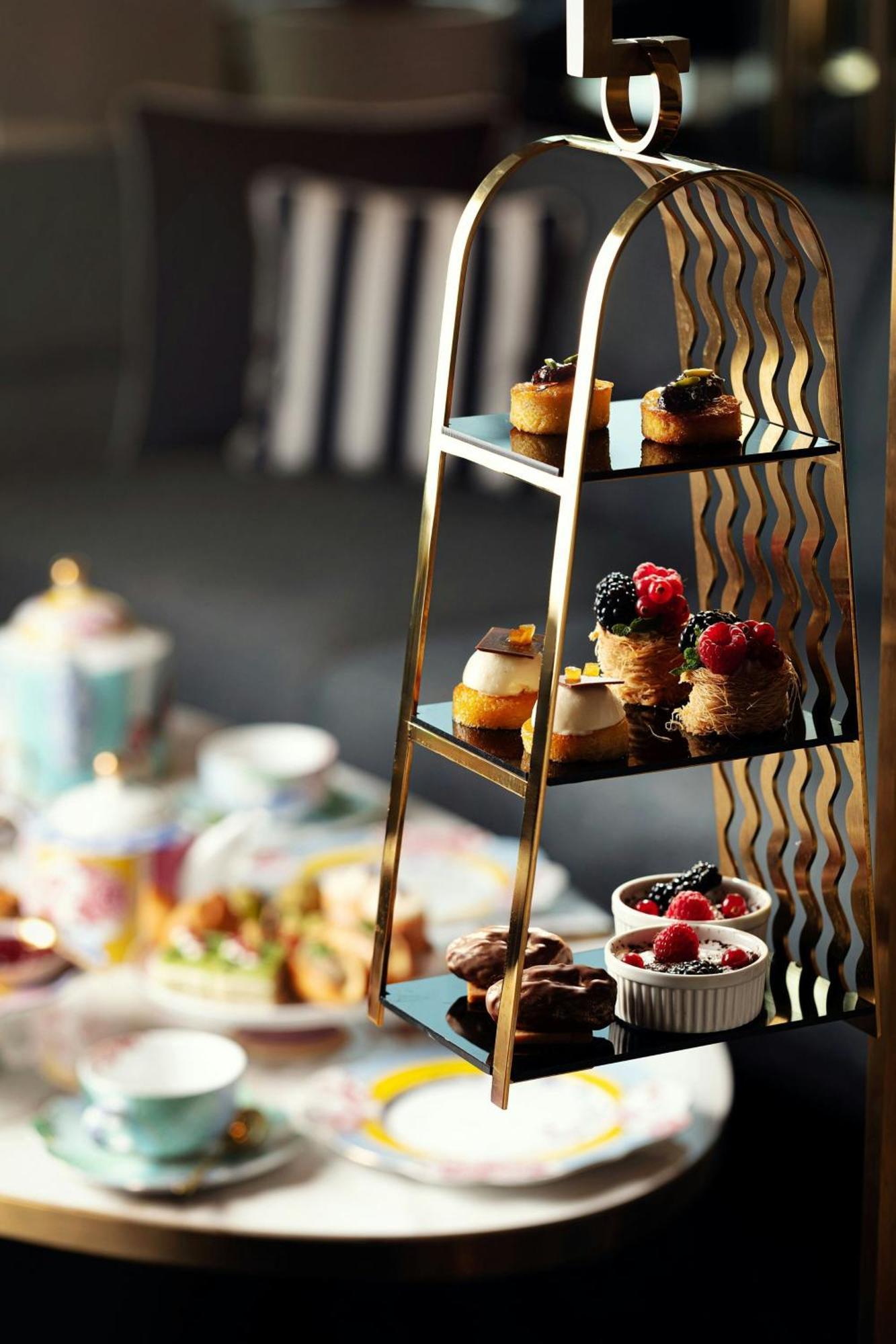 The St. Regis Al Mouj Mascate
