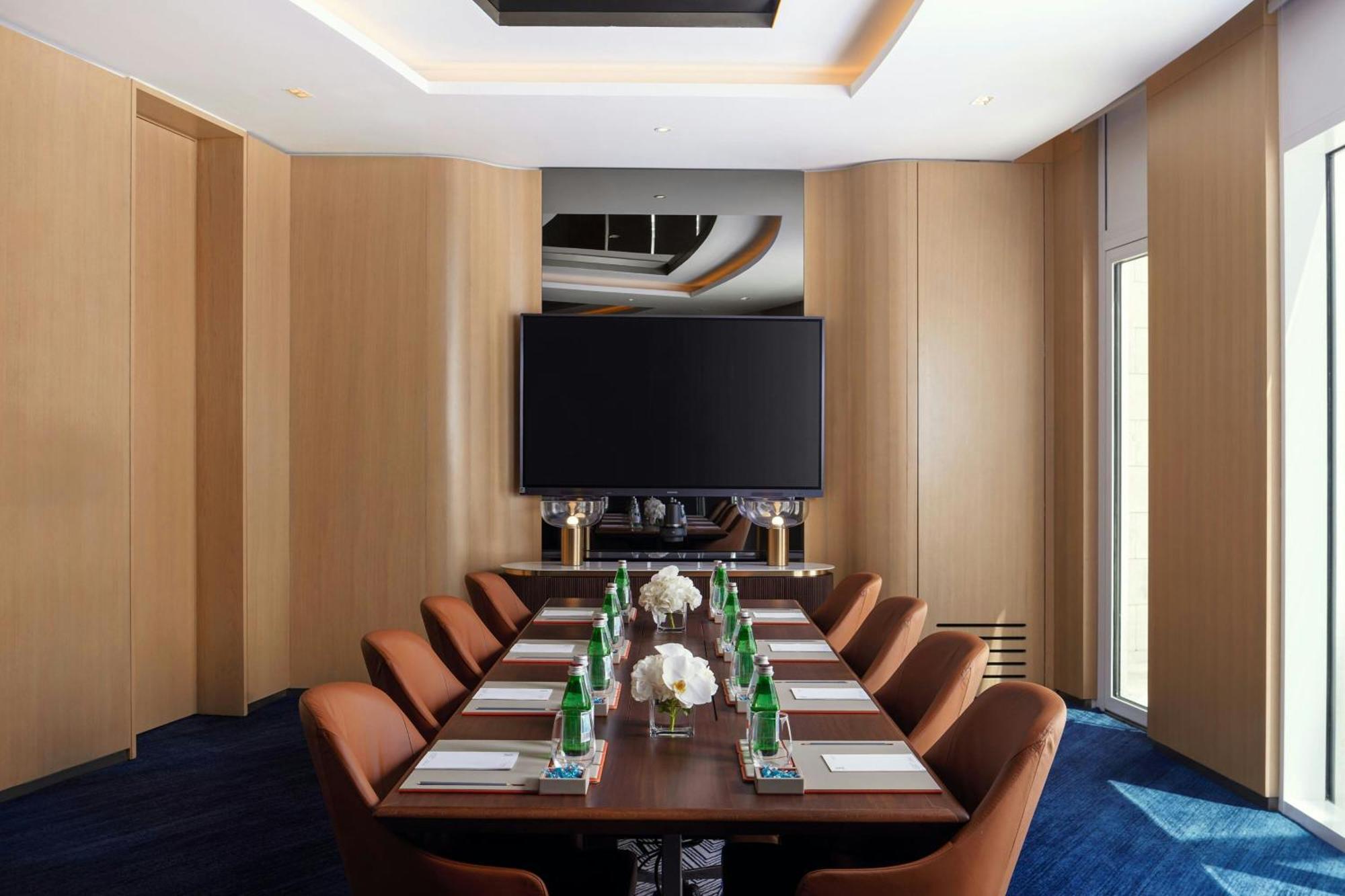 The St. Regis Al Mouj