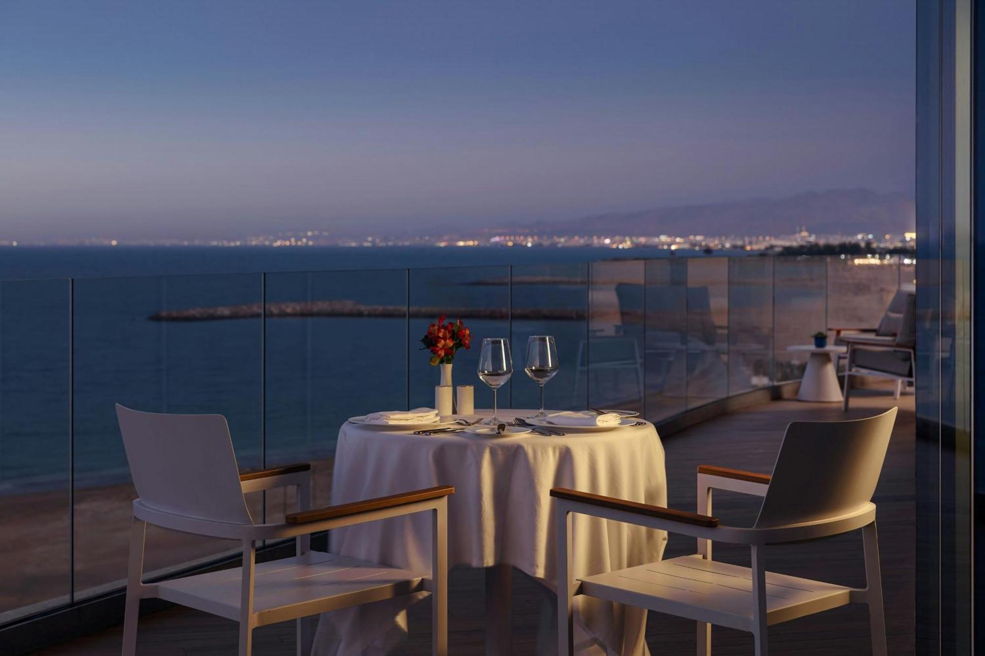 The St. Regis Al Mouj 5* Mascate