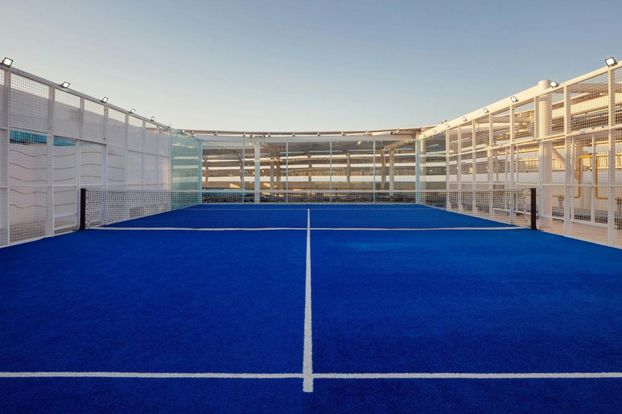 The St. Regis Al Mouj Station touristique Mascate