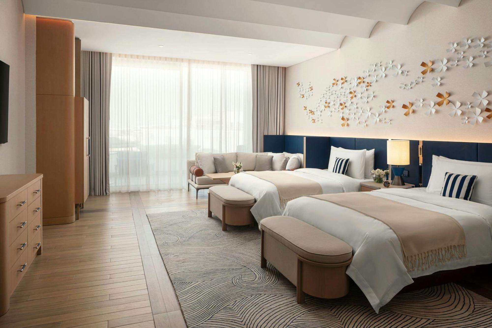 The St. Regis Al Mouj Complex 5*
