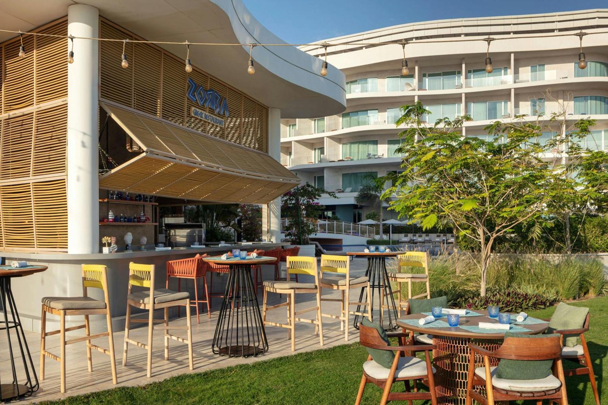 Station touristique The St. Regis Al Mouj Mascate