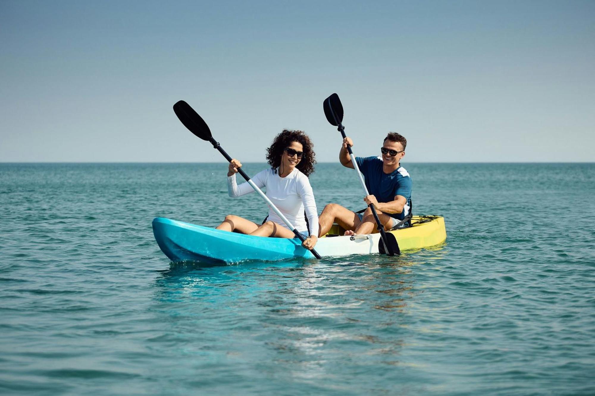 Station touristique The St. Regis Al Mouj 5*