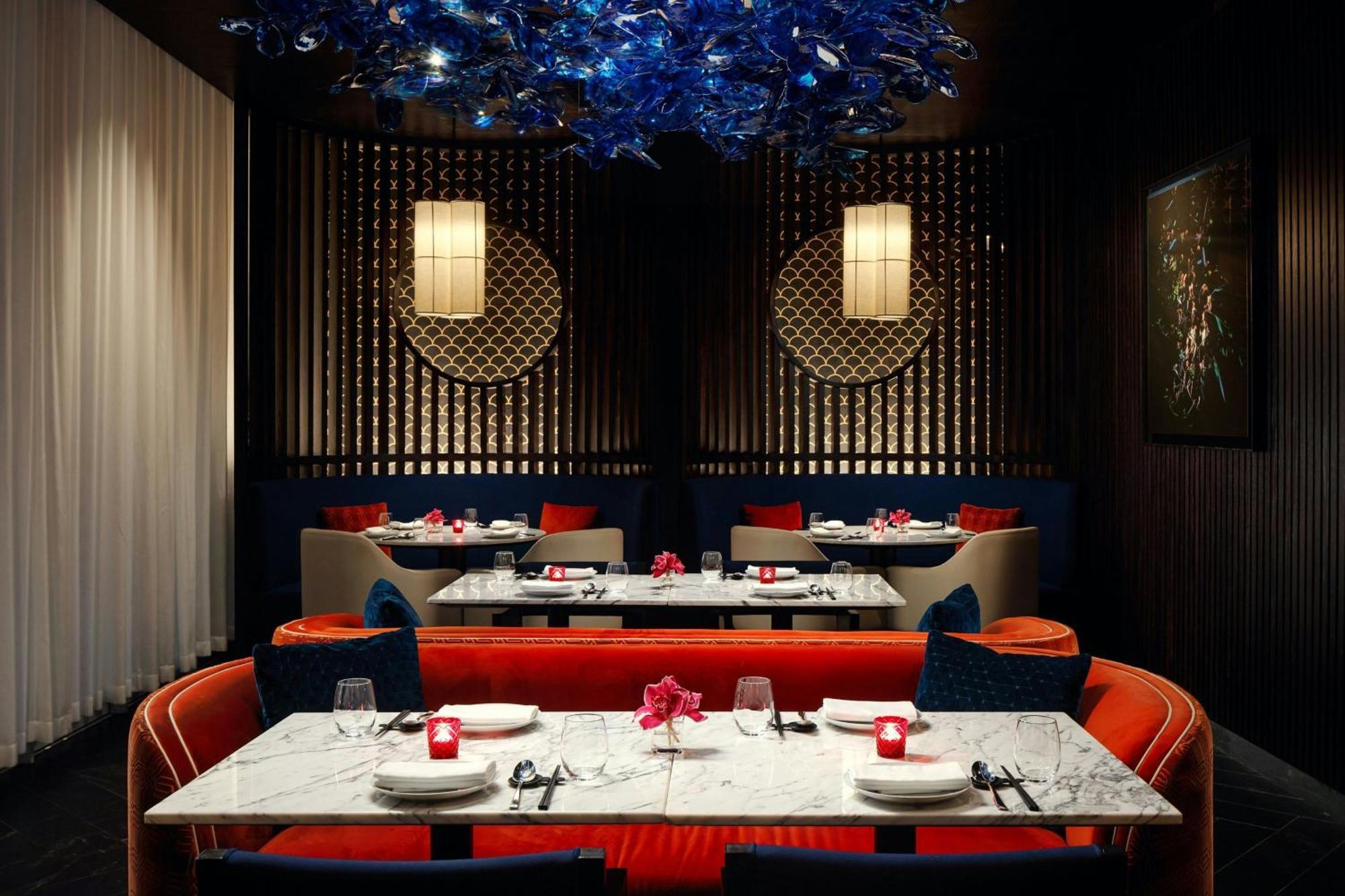 The St. Regis Al Mouj 5* Mascate